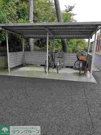 リュブミラーカIIAの物件内観写真